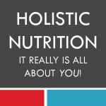 holistic nutrition